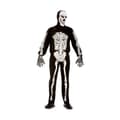 Miniatyrbillede 1 af 3: Kostume til voksne My Other Me Skelet (3 Dele) - S