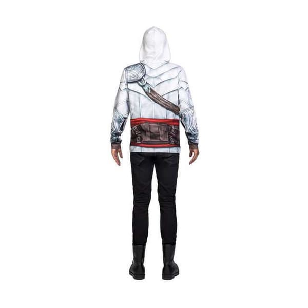 Kostume til voksne My Other Me Ezzio Auditore - XL