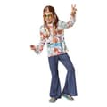 Pikkukuva 1 / 6: Lasten asut Hippie - 10-12 vuotta