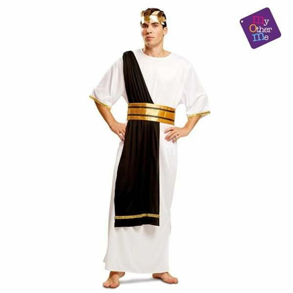 Kostume til voksne My Other Me Cesar - XL