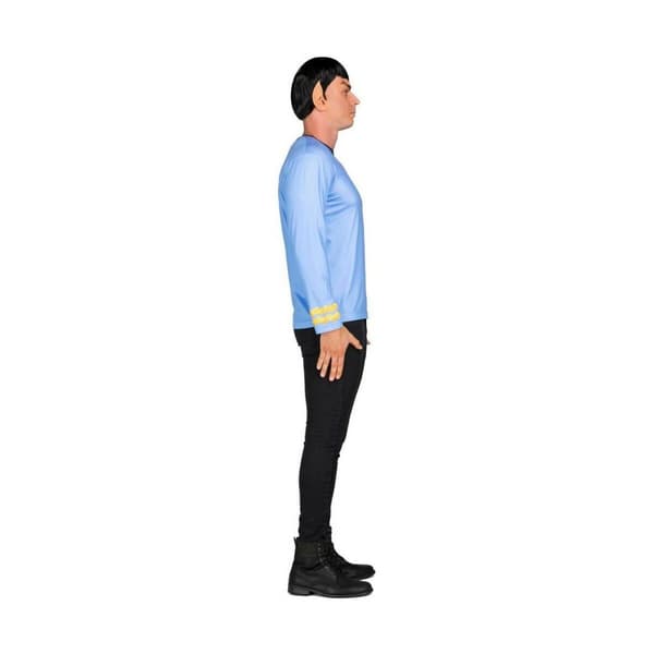 T-shirt My Other Me Spock Star Trek - S
