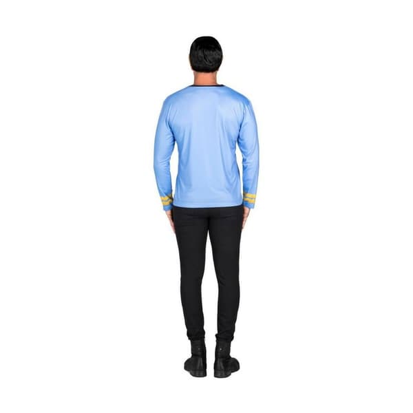 T-shirt My Other Me Spock Star Trek - S