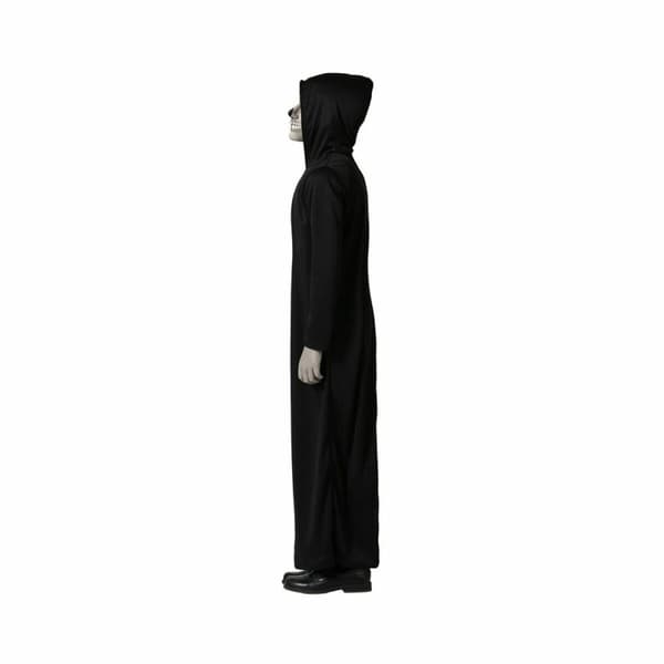 Kostume til voksne Sort Børns Halloween - 7-9 år