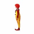 Miniatyrbillede 3 af 11: Kostume til voksne Mande klovn Halloween - M/L
