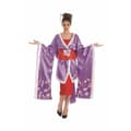 Pikkukuva 2 / 2: Aikuisten asut Geisha M/L Purppura (3 Kappaletta)