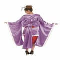 Pikkukuva 1 / 2: Aikuisten asut Geisha M/L Purppura (3 Kappaletta)