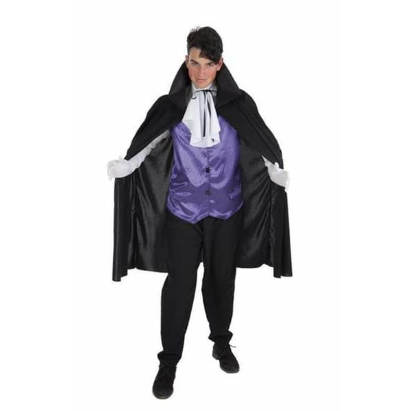 Aikuisten asut Vampyyri M/L (3 Kappaletta)