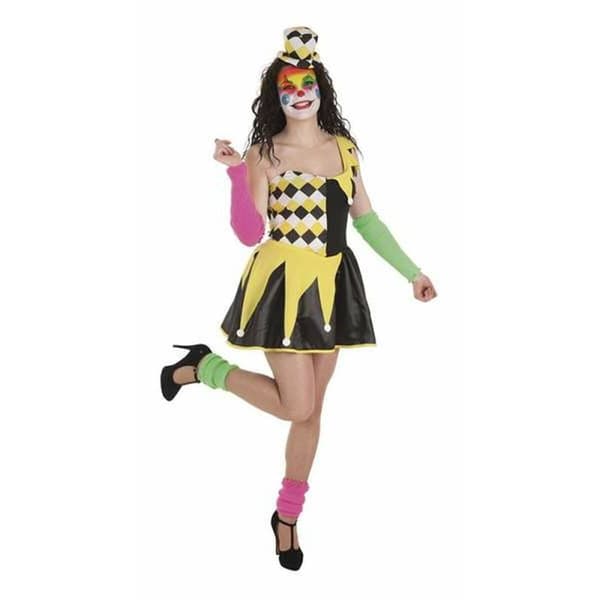 Aikuisten asut Naispelle M/L (2 Kappaletta)