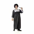 Pikkukuva 1 / 2: Aikuisten asut Creaciones Llopis Gospel Laulaja (2 Kappaletta) - XL