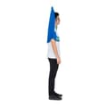 Miniatyrbillede 5 af 8: Kostume til voksne My Other Me Onesize 2 Dele