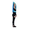 Miniatyrbillede 2 af 8: Kostume til voksne My Other Me Onesize 2 Dele