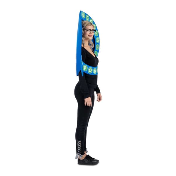 Kostume til voksne My Other Me Onesize 2 Dele