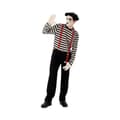 Miniatyrbild 1 av 3: Maskeraddräkt vuxna My Other Me Mimare M/L
