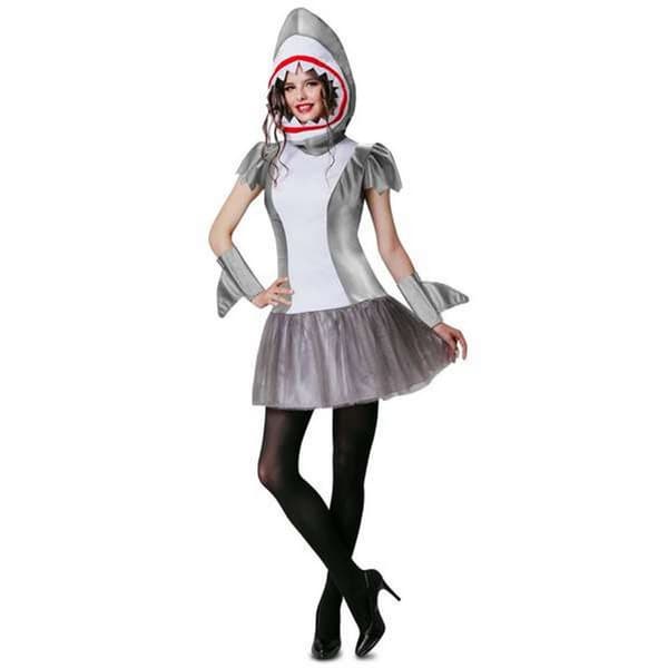 Aikuisten asut My Other Me Nainen S