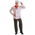 Miniatyrbillede 1 af 3: Kostume til voksne My Other Me Mande kok S