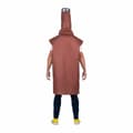 Miniatyrbillede 3 af 7: Kostume til voksne My Other Me Ølflaske Onesize