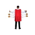 Miniatyrbillede 2 af 4: Kostume til voksne My Other Me SuperDad M/L