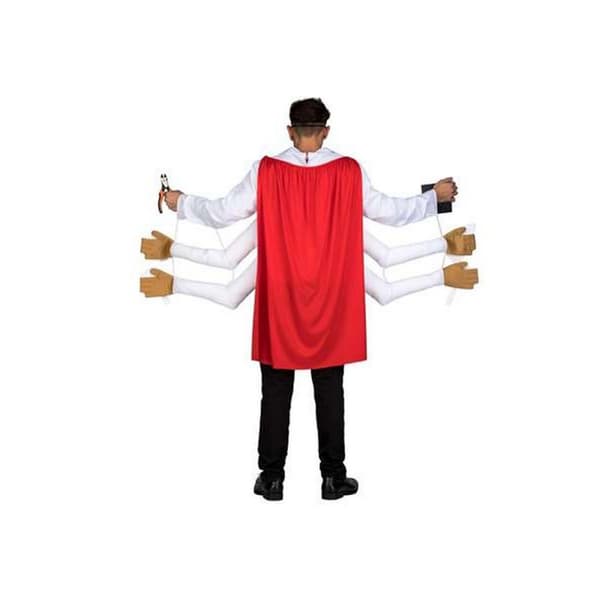 Kostume til voksne My Other Me SuperDad M/L