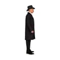 Miniatyrbillede 2 af 5: Kostume til voksne My Other Me Croupier Jakke