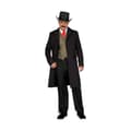 Miniatyrbillede 1 af 5: Kostume til voksne My Other Me Croupier Jakke