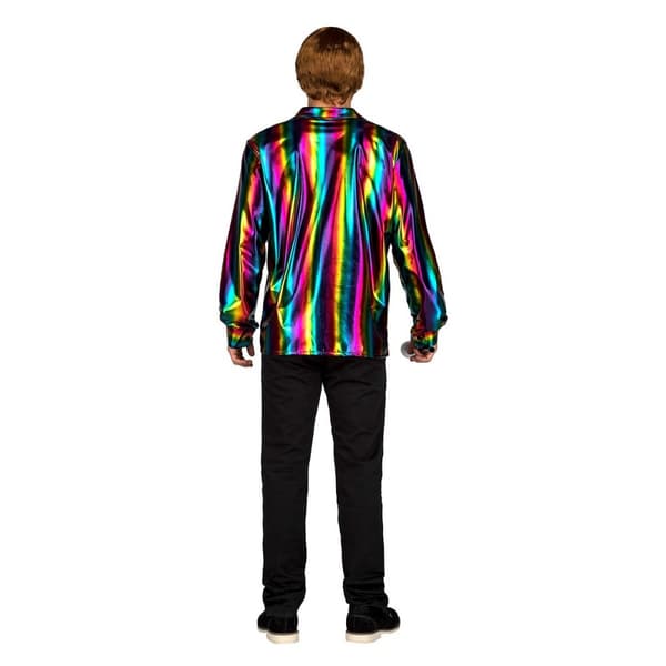 Aikuisten asut My Other Me Disco T-paita