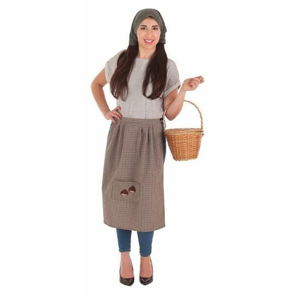 Kostume til voksne Creaciones Llopis L