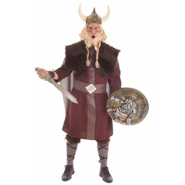 Kostume til voksne XL Multifarvet
