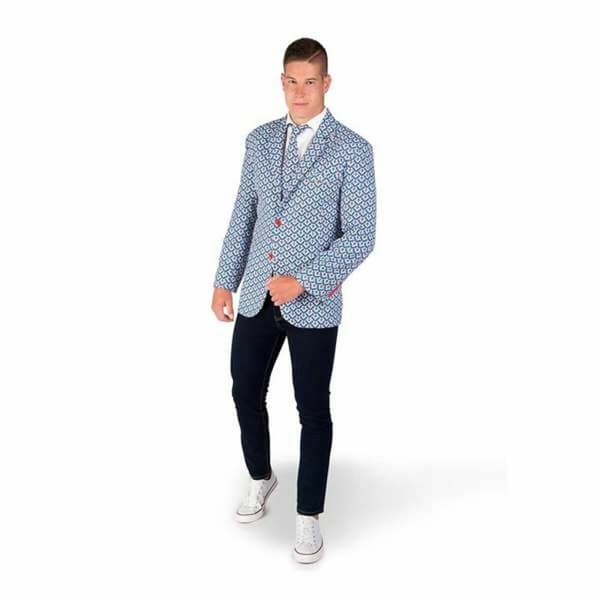 Jacka My Other Me Doraemon Multicolour - S