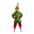 Miniatyrbild 1 av 3: Maskeraddräkt vuxna My Other Me Elf Älva 3-4 år