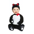 Miniatyrbilde 1 av 2: Kostyme baby My Other Me (2 Deler)