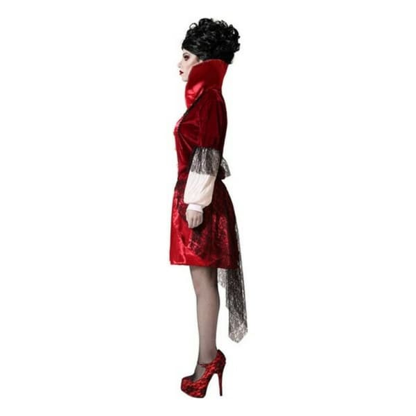 Kostyme voksne Vampyresse - M/L