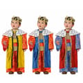 Miniatyrbillede 1 af 11: Kostume til babyer Th3 Party Jul - 12-24 måneder