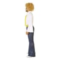 Miniatyrbillede 6 af 8: Kostume til voksne 114043 Disco - XL