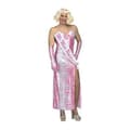Miniatyrbillede 1 af 4: Kostume til voksne Miss Mister Univers My Other Me M/L