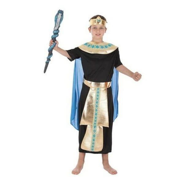 Kostume til børn 24-84151 Farao (3 Dele)