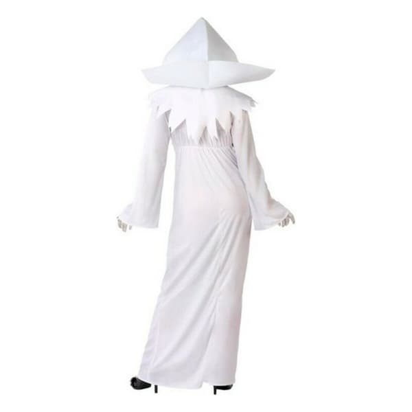 Kostume til voksne Multifarvet Zombies (3 Dele) - XL