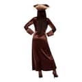 Miniatyrbillede 3 af 6: Kostume til voksne Brun - XL