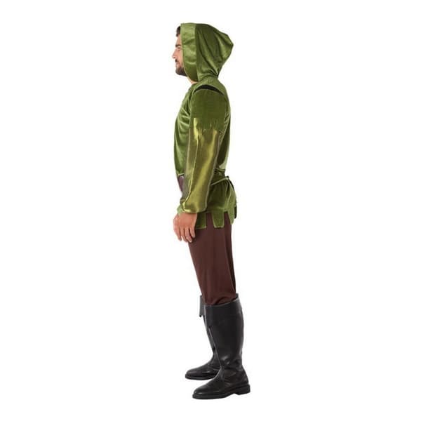 Kostume til voksne (3 pcs) Bueskytter mand - XL
