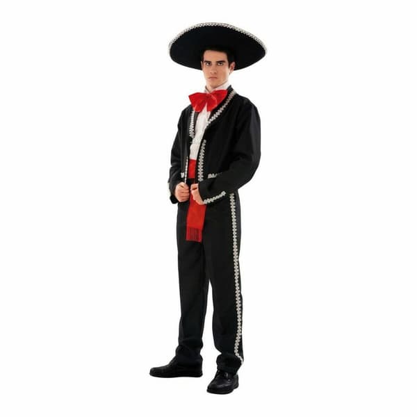 Kostume til voksne My Other Me 203685 S (4 Dele)