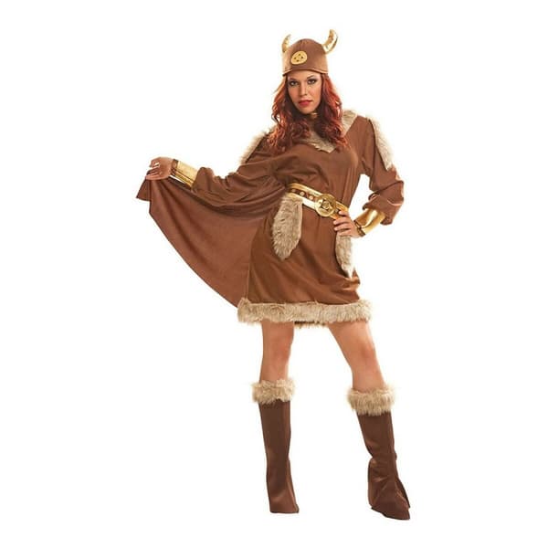 Kostume til voksne My Other Me 201213 M/L (4 Dele)