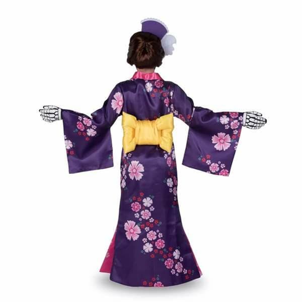 Kostume til voksne My Other Me Mariko Kimono - XS