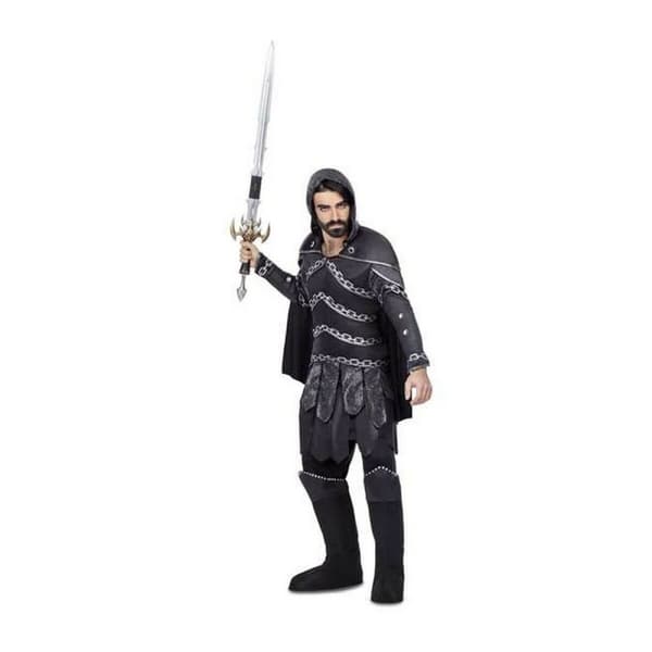 Kostume til voksne My Other Me Kriger - XL