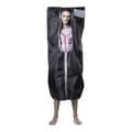 Miniatyrbillede 1 af 3: Kostume til voksne My Other Me Lig Onesize Pose
