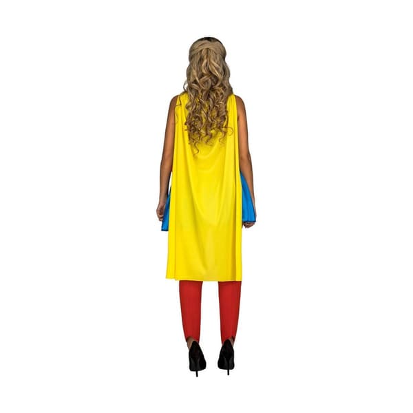 Kostume til voksne My Other Me Dame Øl M/L
