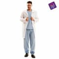 Miniatyrbillede 1 af 3: Kostume til voksne My Other Me MOM02129 M/L