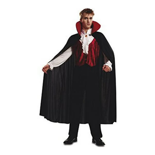 Kostume til voksne My Other Me Gothic Vampire  M/L (3 Dele)