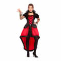 Miniatyrbillede 1 af 8: Kostume til voksne My Other Me Gotisk vampyr Grevinde 2 Dele - S