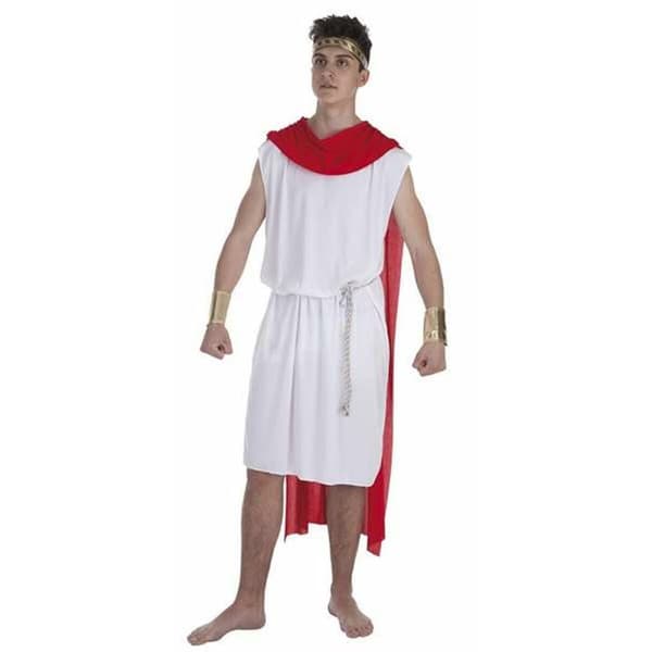 Kostume til voksne (5 Dele)