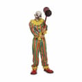 Miniatyrbilde 1 av 3: Kostyme voksne My Other Me Prank Clown - M/L
