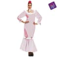 Miniatyrbilde 1 av 4: Kostyme voksne My Other Me Madrid Hvit - S
